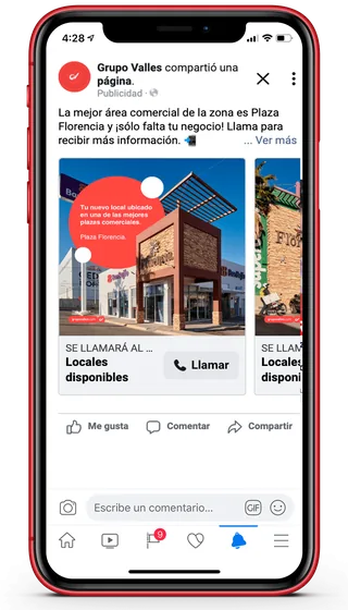 imagen marketing