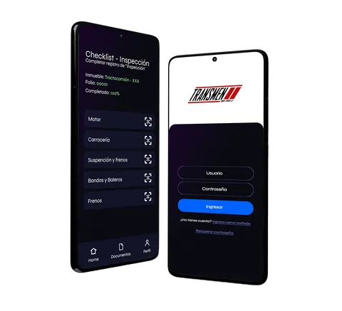 Mockup
